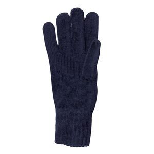 Regatta Mens /Womens /Ladies Casual Plain Knitted Winter Warm Gloves (3 Colors)